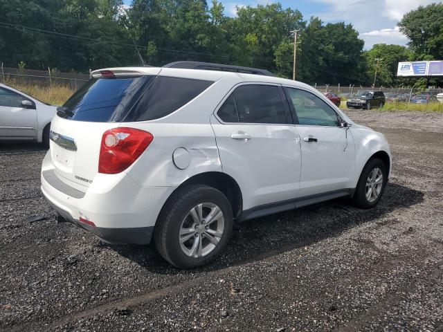 Photo 2 VIN: 2GNALPEC5B1314457 - CHEVROLET EQUINOX LT 