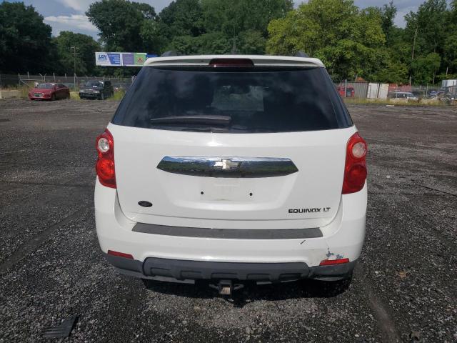 Photo 5 VIN: 2GNALPEC5B1314457 - CHEVROLET EQUINOX LT 