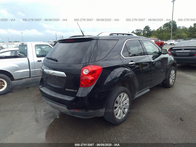 Photo 3 VIN: 2GNALPEC6B1175309 - CHEVROLET EQUINOX 