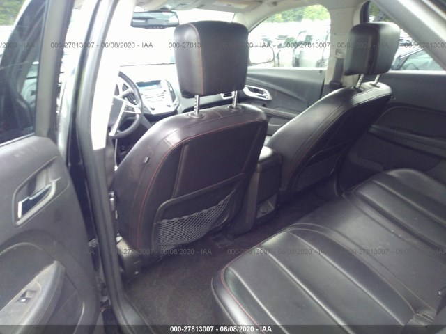 Photo 7 VIN: 2GNALPEC6B1175309 - CHEVROLET EQUINOX 