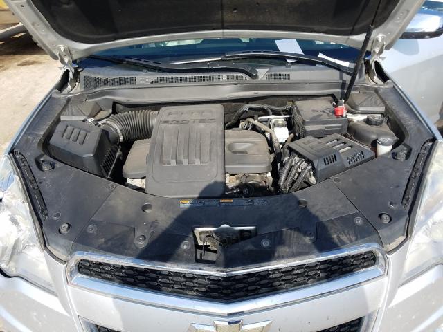 Photo 6 VIN: 2GNALPEC7B1179983 - CHEVROLET EQUINOX LT 