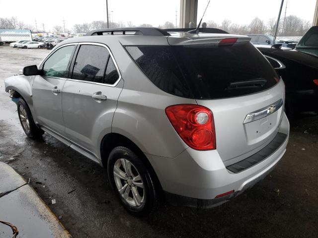 Photo 1 VIN: 2GNALPEC7B1242046 - CHEVROLET EQUINOX LT 