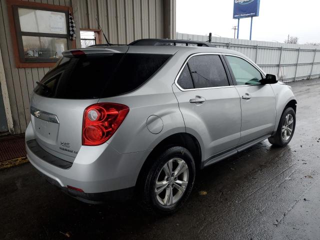 Photo 2 VIN: 2GNALPEC7B1242046 - CHEVROLET EQUINOX LT 