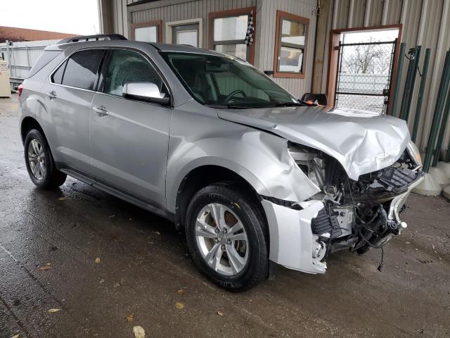 Photo 3 VIN: 2GNALPEC7B1242046 - CHEVROLET EQUINOX LT 