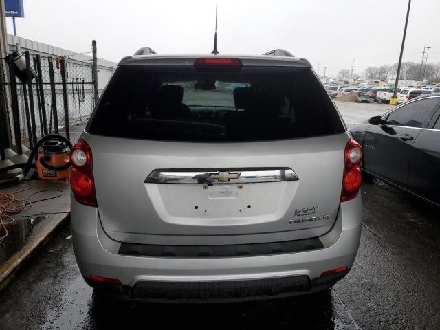 Photo 5 VIN: 2GNALPEC7B1242046 - CHEVROLET EQUINOX LT 