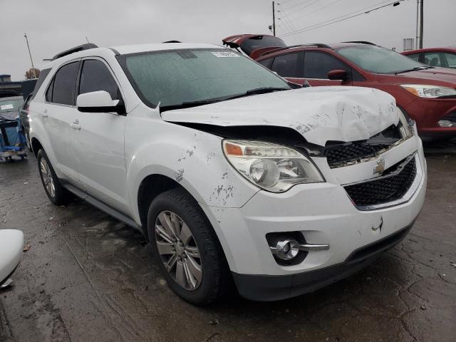 Photo 3 VIN: 2GNALPEC7B1245027 - CHEVROLET EQUINOX 