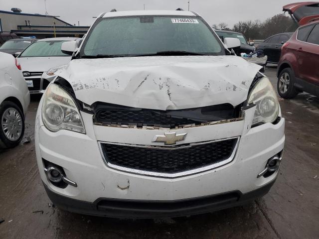 Photo 4 VIN: 2GNALPEC7B1245027 - CHEVROLET EQUINOX 