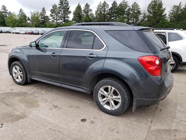 Photo 1 VIN: 2GNALPEC7B1255119 - CHEVROLET EQUINOX LT 