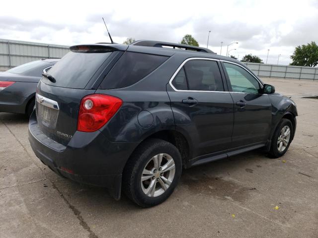 Photo 2 VIN: 2GNALPEC7B1255119 - CHEVROLET EQUINOX LT 