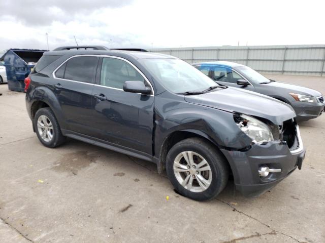 Photo 3 VIN: 2GNALPEC7B1255119 - CHEVROLET EQUINOX LT 