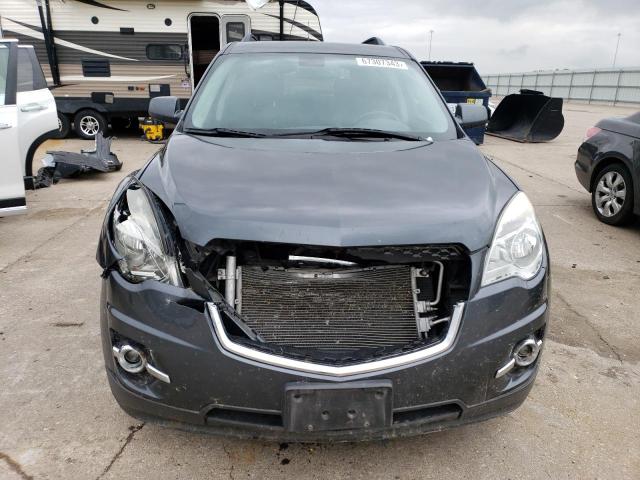 Photo 4 VIN: 2GNALPEC7B1255119 - CHEVROLET EQUINOX LT 