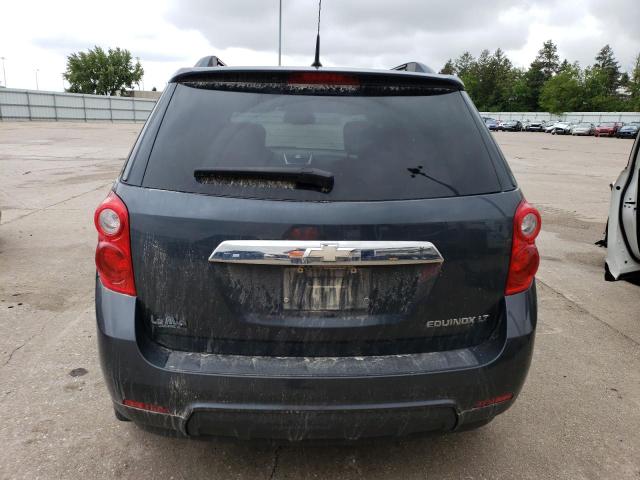 Photo 5 VIN: 2GNALPEC7B1255119 - CHEVROLET EQUINOX LT 