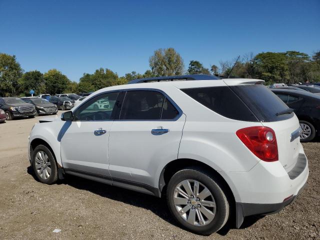 Photo 1 VIN: 2GNALPEC7B1270946 - CHEVROLET EQUINOX LT 