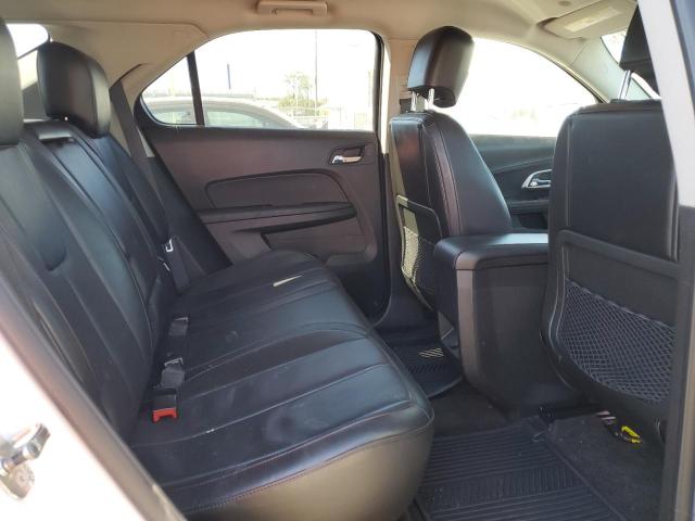 Photo 10 VIN: 2GNALPEC7B1270946 - CHEVROLET EQUINOX LT 