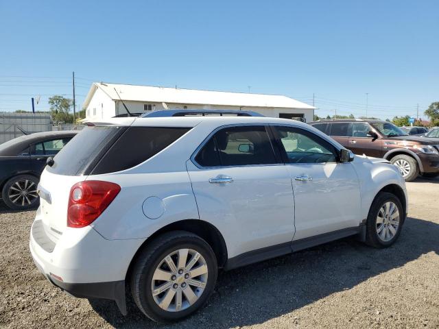 Photo 2 VIN: 2GNALPEC7B1270946 - CHEVROLET EQUINOX LT 