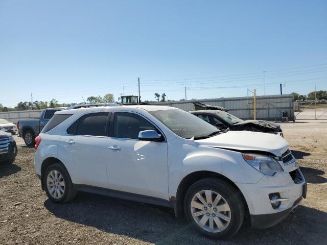 Photo 3 VIN: 2GNALPEC7B1270946 - CHEVROLET EQUINOX LT 