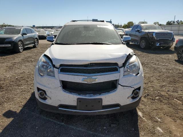 Photo 4 VIN: 2GNALPEC7B1270946 - CHEVROLET EQUINOX LT 