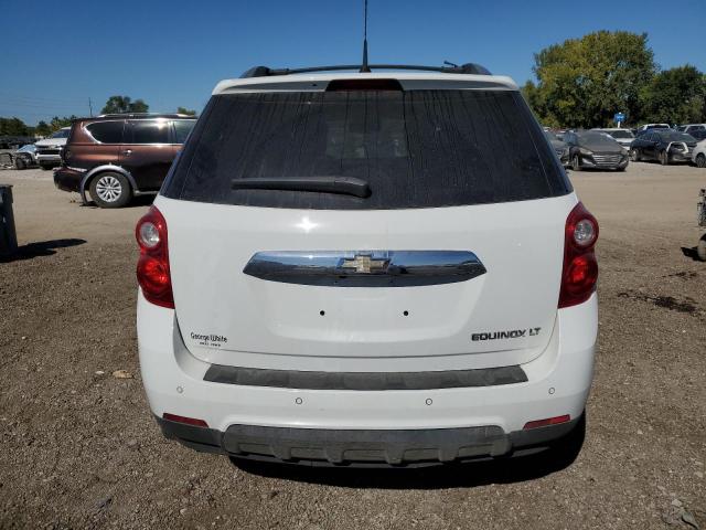 Photo 5 VIN: 2GNALPEC7B1270946 - CHEVROLET EQUINOX LT 