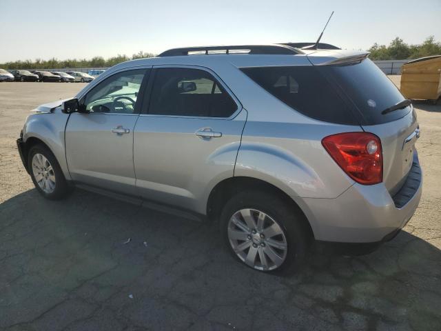 Photo 1 VIN: 2GNALPEC8B1223747 - CHEVROLET EQUINOX LT 