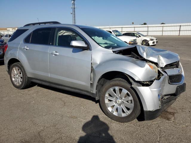 Photo 3 VIN: 2GNALPEC8B1223747 - CHEVROLET EQUINOX LT 