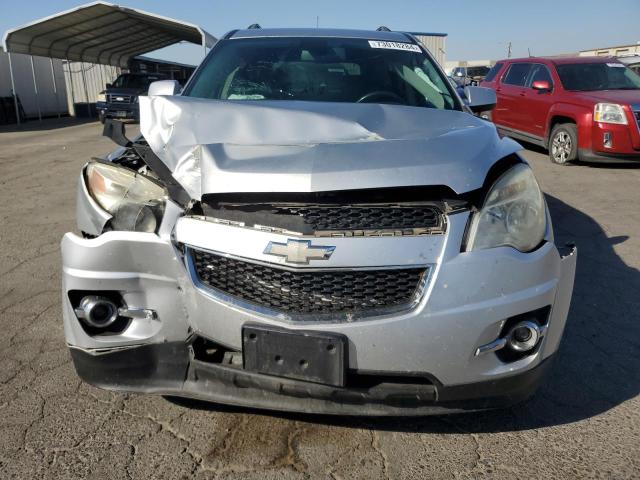 Photo 4 VIN: 2GNALPEC8B1223747 - CHEVROLET EQUINOX LT 