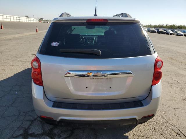 Photo 5 VIN: 2GNALPEC8B1223747 - CHEVROLET EQUINOX LT 