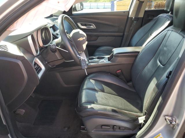 Photo 6 VIN: 2GNALPEC8B1223747 - CHEVROLET EQUINOX LT 