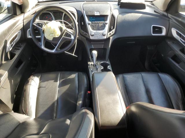 Photo 7 VIN: 2GNALPEC8B1223747 - CHEVROLET EQUINOX LT 