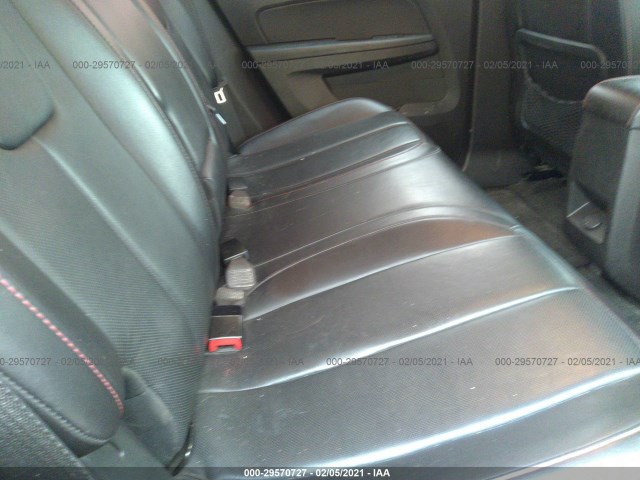 Photo 7 VIN: 2GNALPEC8B1244579 - CHEVROLET EQUINOX 