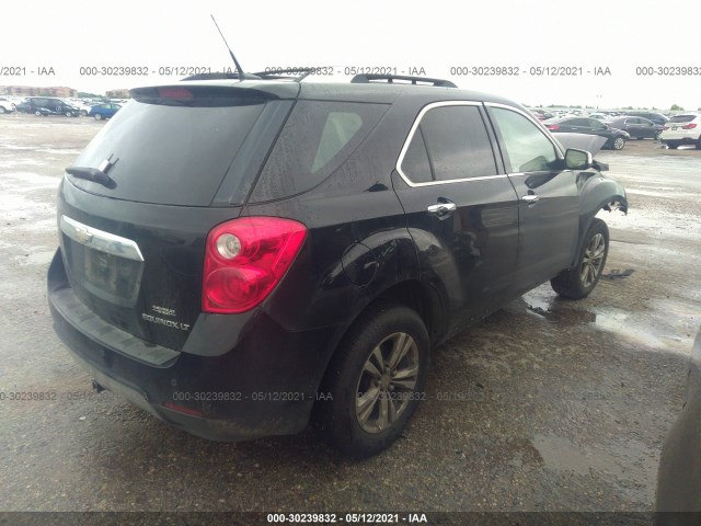 Photo 3 VIN: 2GNALPEC8B1266694 - CHEVROLET EQUINOX 