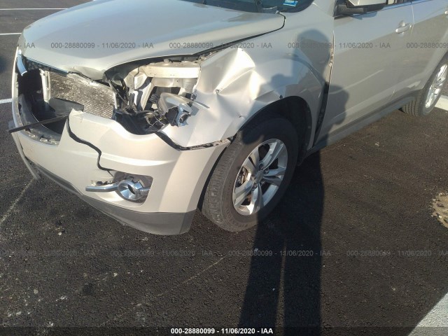 Photo 5 VIN: 2GNALPEC8B1300942 - CHEVROLET EQUINOX 