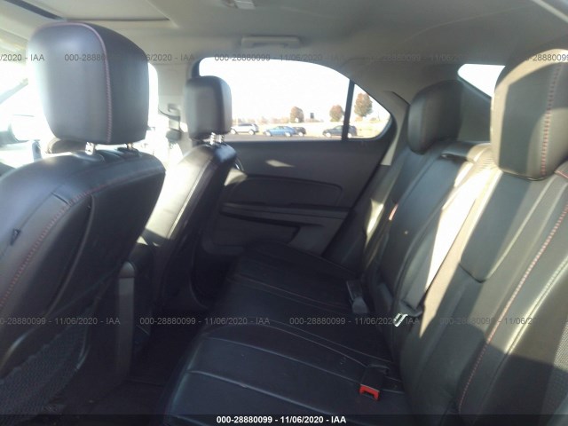 Photo 7 VIN: 2GNALPEC8B1300942 - CHEVROLET EQUINOX 