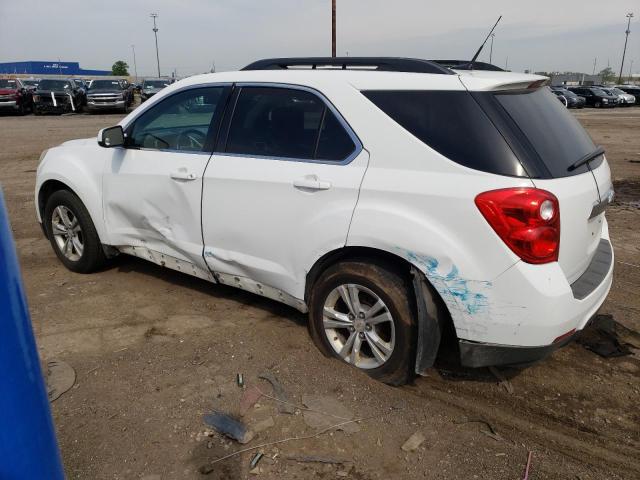 Photo 1 VIN: 2GNALPEC8B1324559 - CHEVROLET EQUINOX 