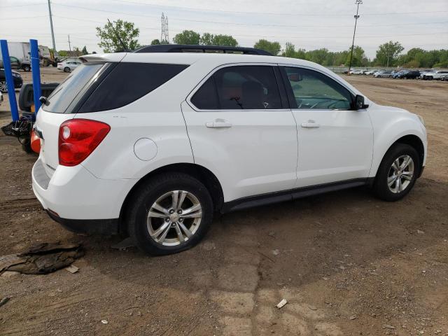 Photo 2 VIN: 2GNALPEC8B1324559 - CHEVROLET EQUINOX 