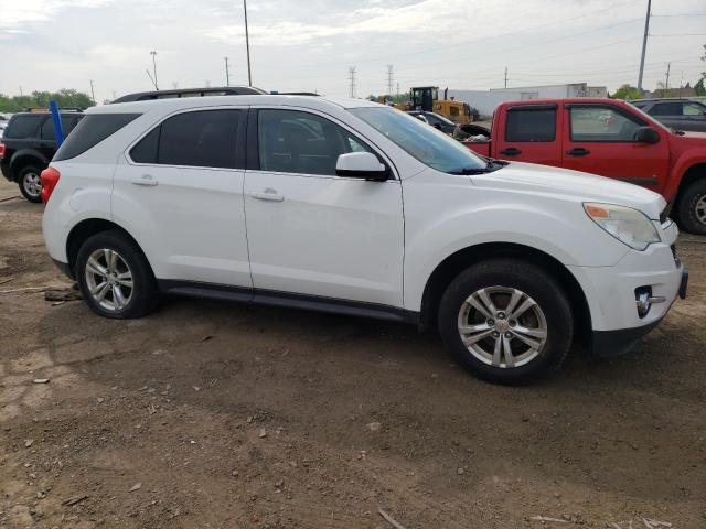 Photo 3 VIN: 2GNALPEC8B1324559 - CHEVROLET EQUINOX 