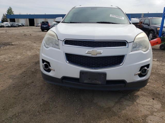 Photo 4 VIN: 2GNALPEC8B1324559 - CHEVROLET EQUINOX 