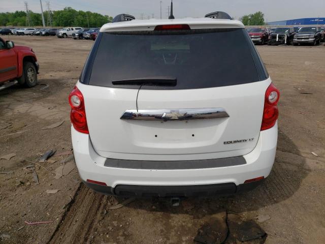 Photo 5 VIN: 2GNALPEC8B1324559 - CHEVROLET EQUINOX 