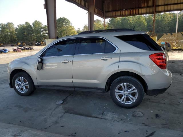 Photo 1 VIN: 2GNALPEC8B1334802 - CHEVROLET EQUINOX LT 