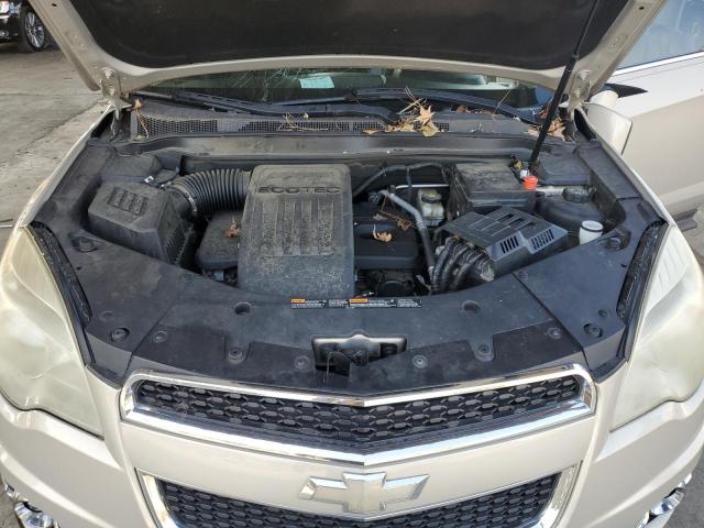 Photo 10 VIN: 2GNALPEC8B1334802 - CHEVROLET EQUINOX LT 