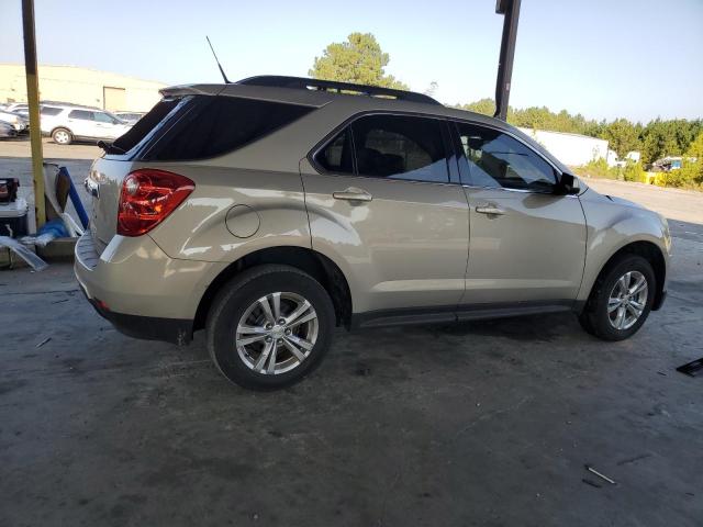 Photo 2 VIN: 2GNALPEC8B1334802 - CHEVROLET EQUINOX LT 