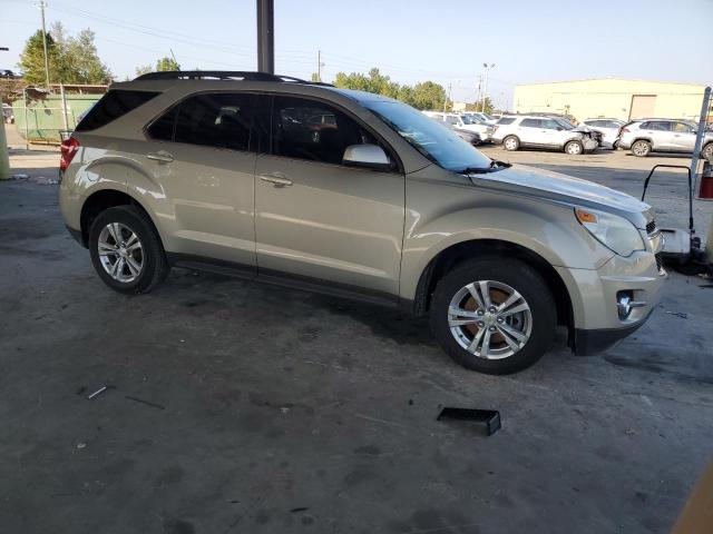 Photo 3 VIN: 2GNALPEC8B1334802 - CHEVROLET EQUINOX LT 