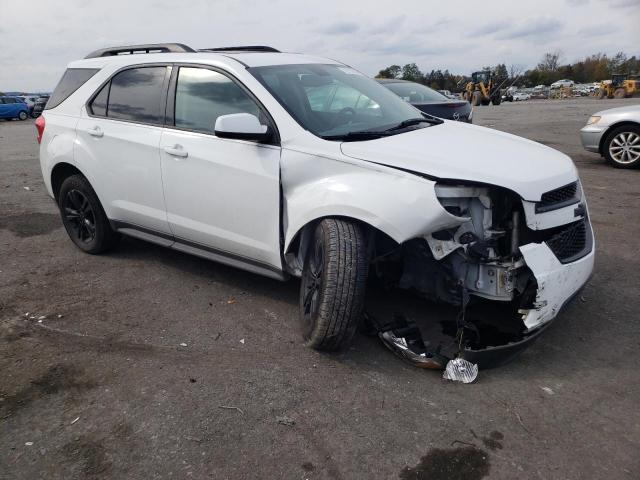 Photo 3 VIN: 2GNALPEC8B1336369 - CHEVROLET EQUINOX 