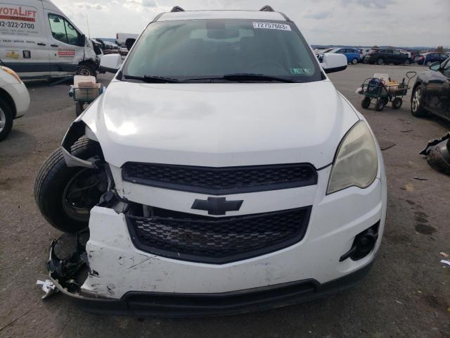 Photo 4 VIN: 2GNALPEC8B1336369 - CHEVROLET EQUINOX 