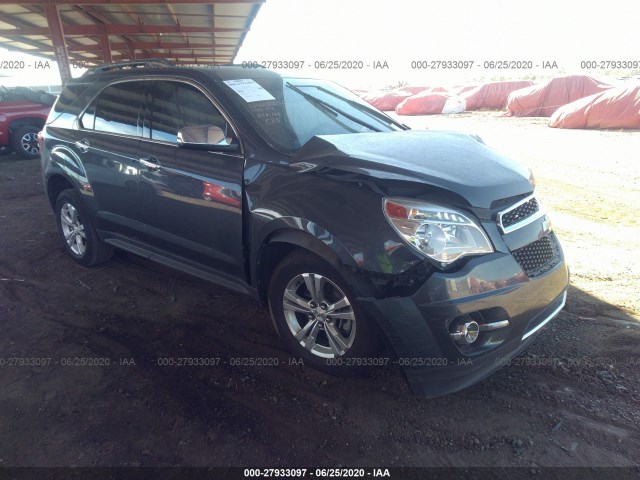 Photo 0 VIN: 2GNALPEC9B1185851 - CHEVROLET EQUINOX 