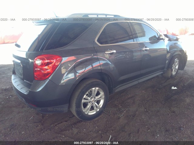 Photo 3 VIN: 2GNALPEC9B1185851 - CHEVROLET EQUINOX 