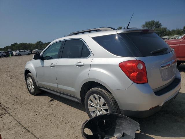 Photo 1 VIN: 2GNALPEC9B1207945 - CHEVROLET EQUINOX LT 