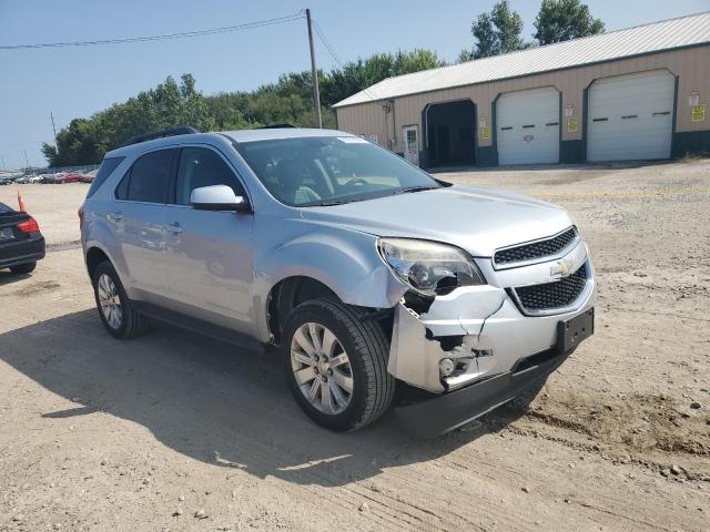 Photo 3 VIN: 2GNALPEC9B1207945 - CHEVROLET EQUINOX LT 