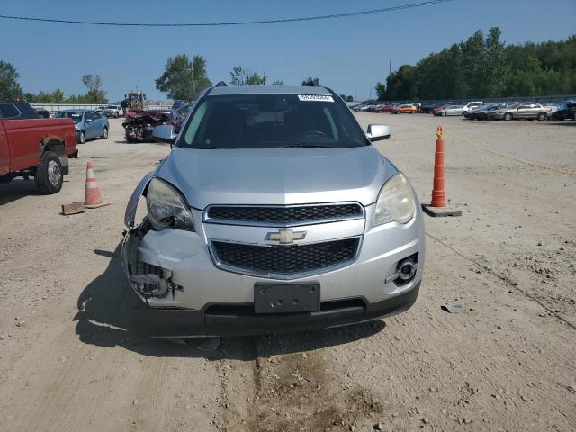 Photo 4 VIN: 2GNALPEC9B1207945 - CHEVROLET EQUINOX LT 