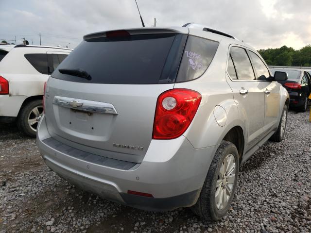 Photo 3 VIN: 2GNALPEC9B1230299 - CHEVROLET EQUINOX LT 