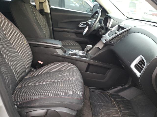 Photo 4 VIN: 2GNALPEC9B1230299 - CHEVROLET EQUINOX LT 